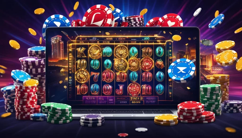 Hoàn Trả Casino Trực Tuyến 32win2