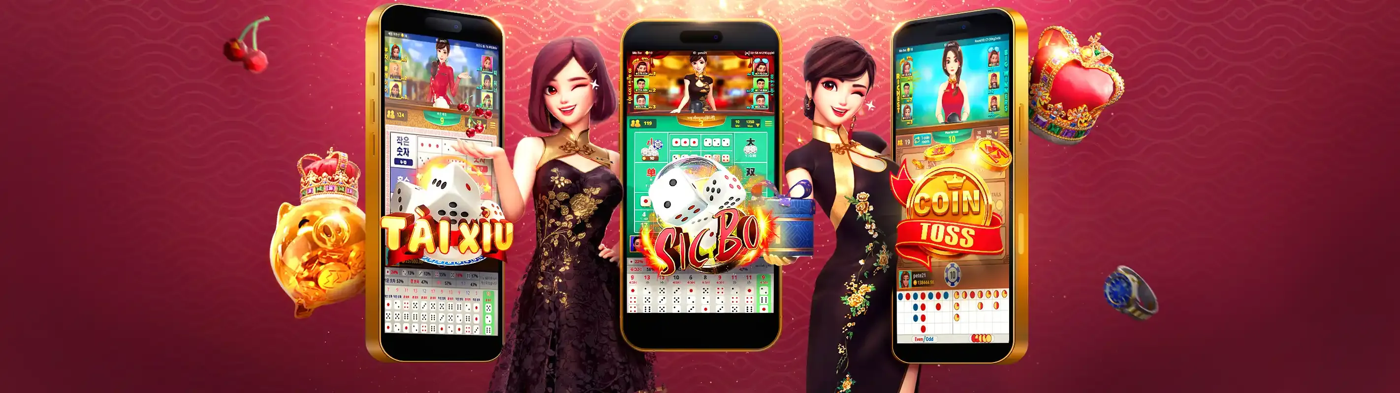 Hình ảnh an toàn cá cược trực tuyến tại 32win2