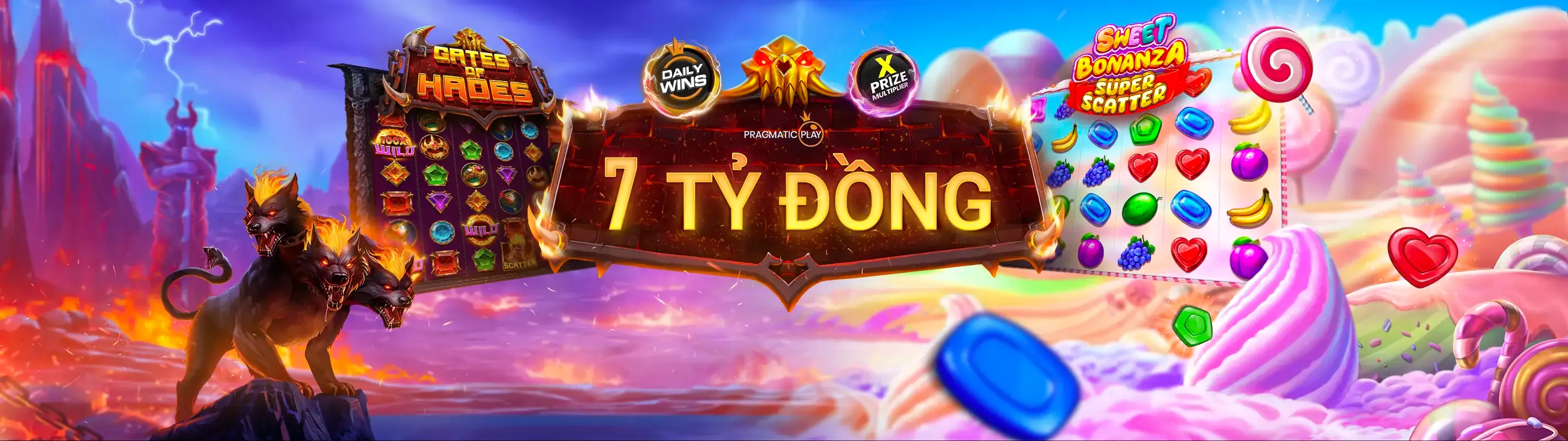 Hình ảnh chính Trang Chủ Chính Thức 32win2
