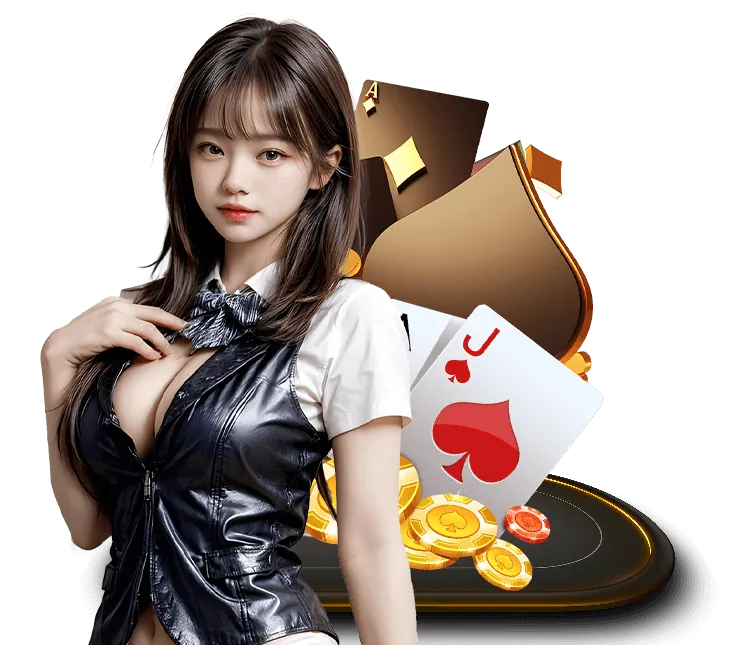 Dealer trực tiếp chuyên nghiệp tại sòng bạc 32win2